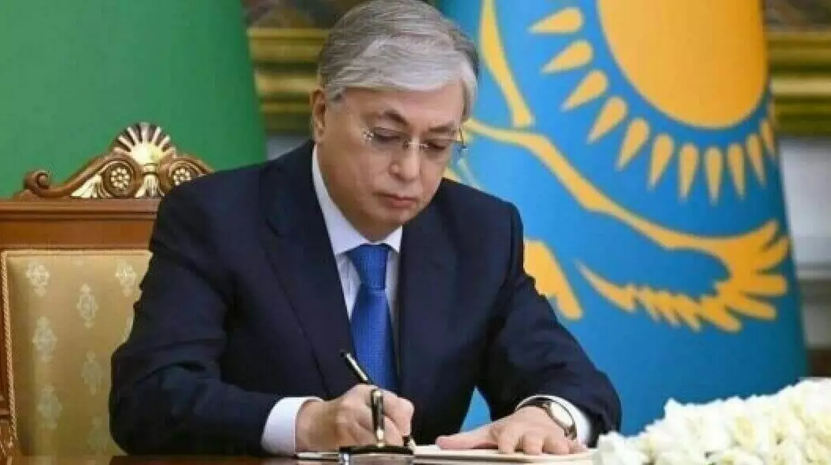 Тоқаев Қазақстанда әскери реформа жүргізуді тапсырды