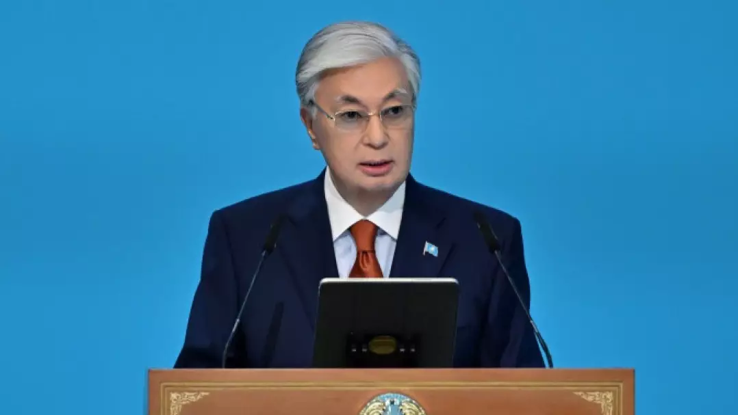 Президент Тоқаев шейіт болған сарбаздарға қатысты мәлімдеме жасап, қатаң талап қойды
