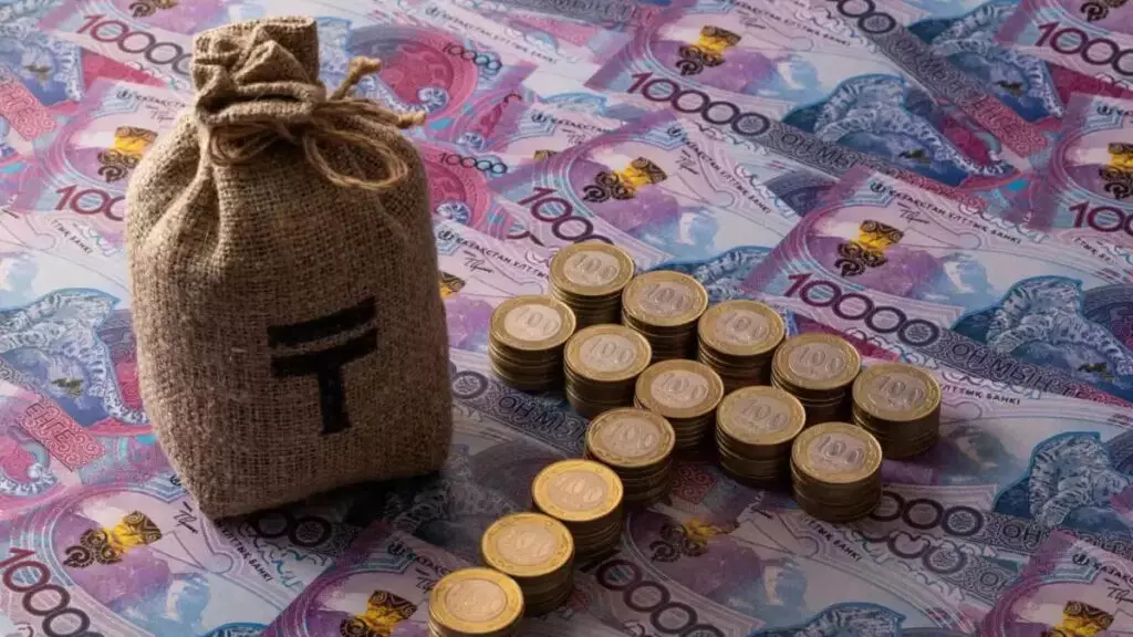 Қазақстанда кейбір валюталық депозиттер бойынша шекті мөлшерлеме көтеріледі