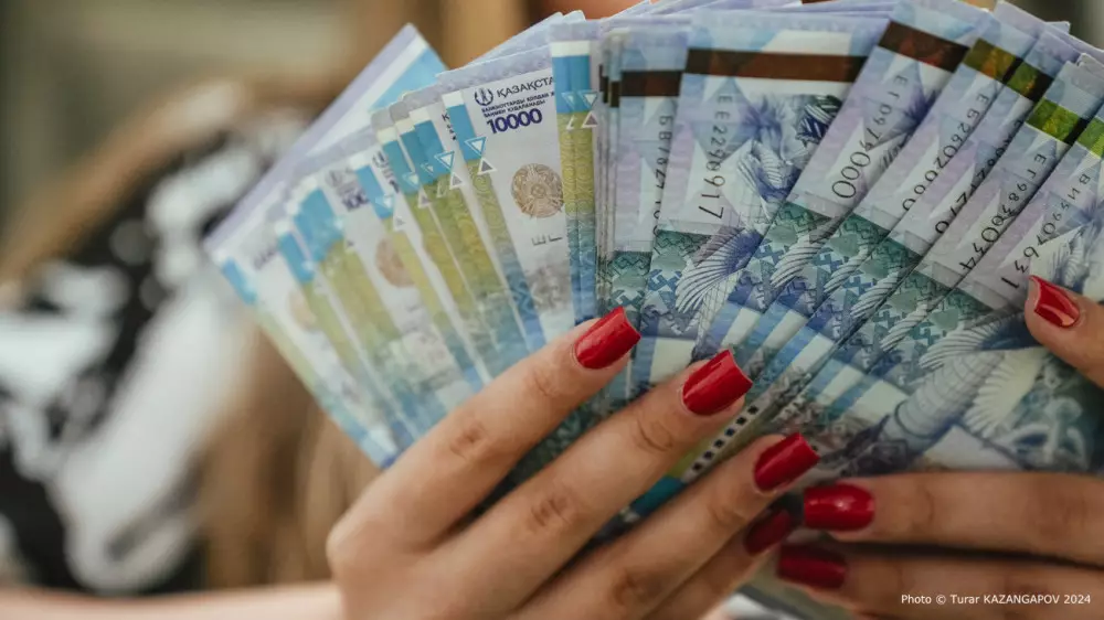Пенсионерку оштрафовали на полмиллиона теңге за слухи о знакомой