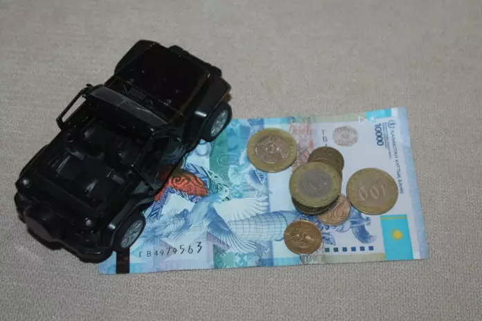 Дроппер шоттары арқылы интернет-казинодан 415 млн теңге шығарылған