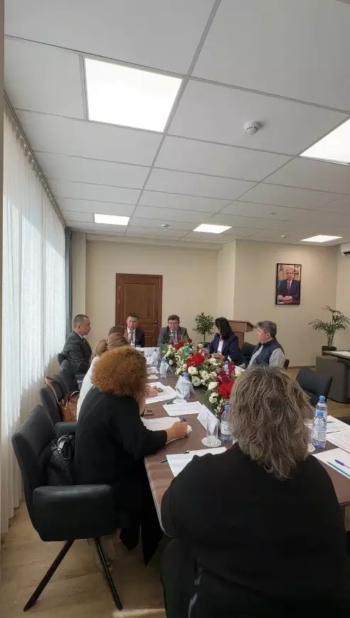 Мемлекеттік қызмет көрсету сапасын арттыру  мәселелері талқыланды