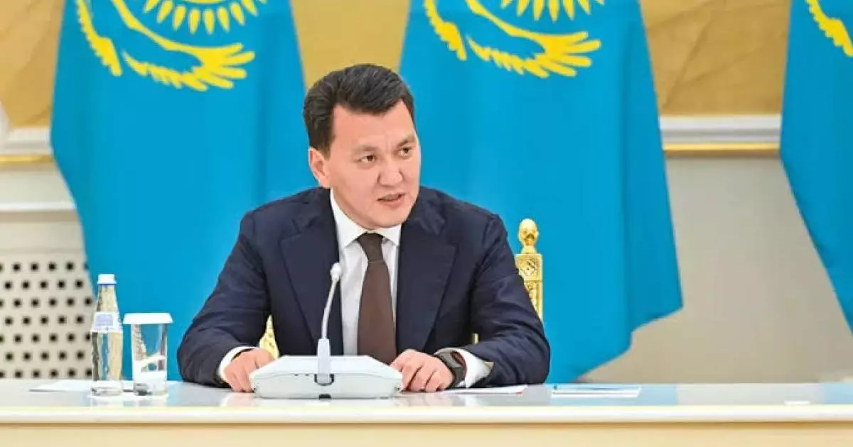  От расследования до реформы армии: Карин рассказал о мерах после трагедии в Мангистау 