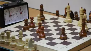 Тоқаев қазақтың шахматшы қыздарын құттықтады