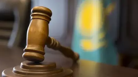 Қазақстанда ұйымдасқан қылмыстық топтарға қатысты 45 іс сотқа жетті