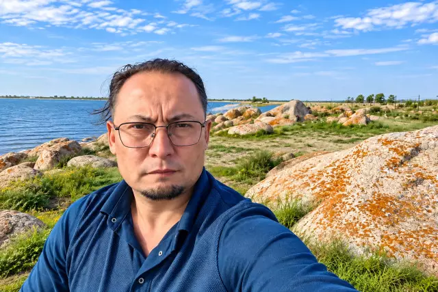 Болатнұр Әбутәліпұлы: Ақиқаттың артерия тамыры