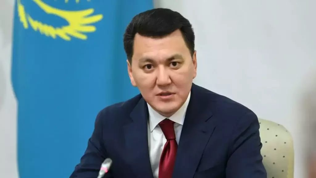 Оперативная реакция и системный подход – Карин о решениях Президента после ЧП на Каспии