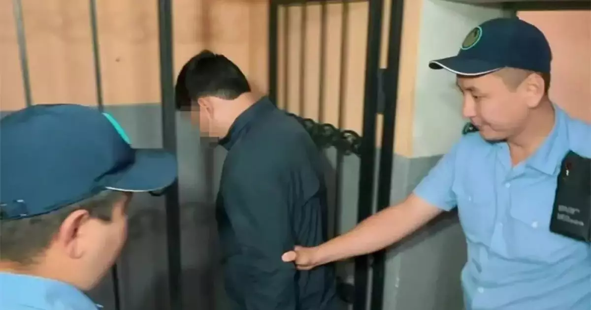  Жителя Шымкента арестовали за высказывания о дне траура 