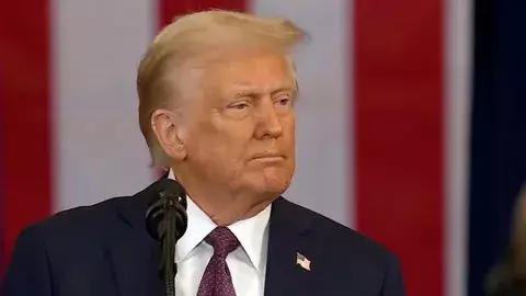 Трамп Иранның Ормузды ашу жөніндегі жоспарын қабылдамады