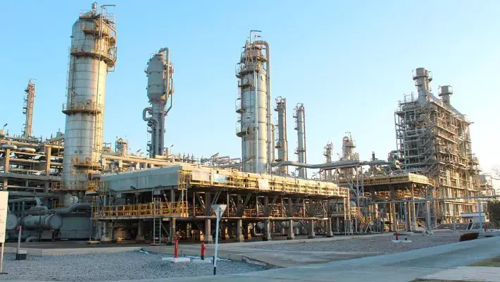 Экологическую компенсацию «Узбекнефтегаза» снизили с 8,8 млрд до 665 тыс. сумов
