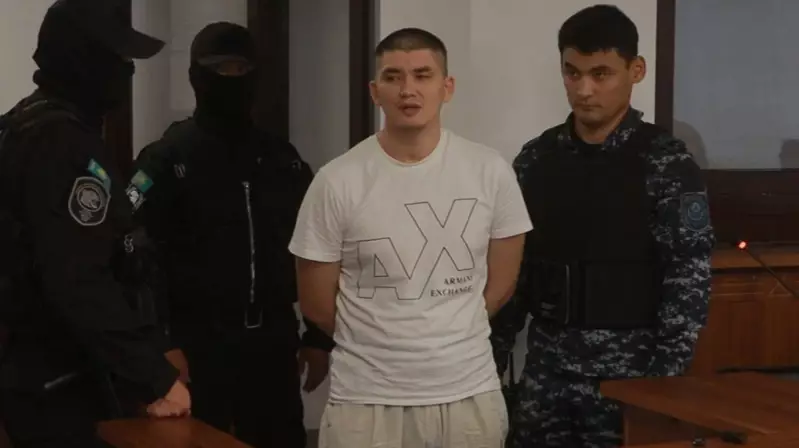 «Қара Бүркіт» емес: Сарсемалиев Жезқазғандағы №62 колонияға ауыстырылды