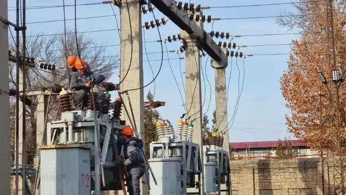 В Узбекистане введут льготные тарифы на электроэнергию для негазифицированных территорий