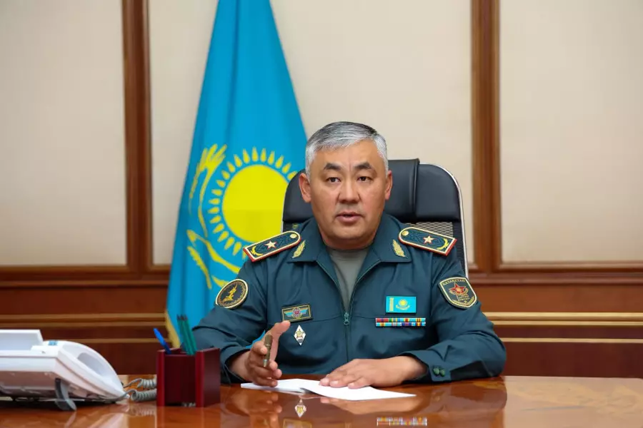 Жаңа қорғаныс министрі Қазақстан армиясында не өзгеретінін айтты