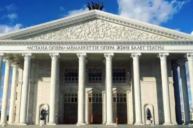 «Астана Операда» «Жизель»: басты партияда жас балериналардың дебюті өтеді