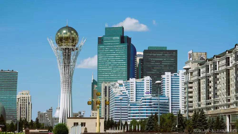 Во вторник в Астане отключат свет, газ и горячую воду: список адресов