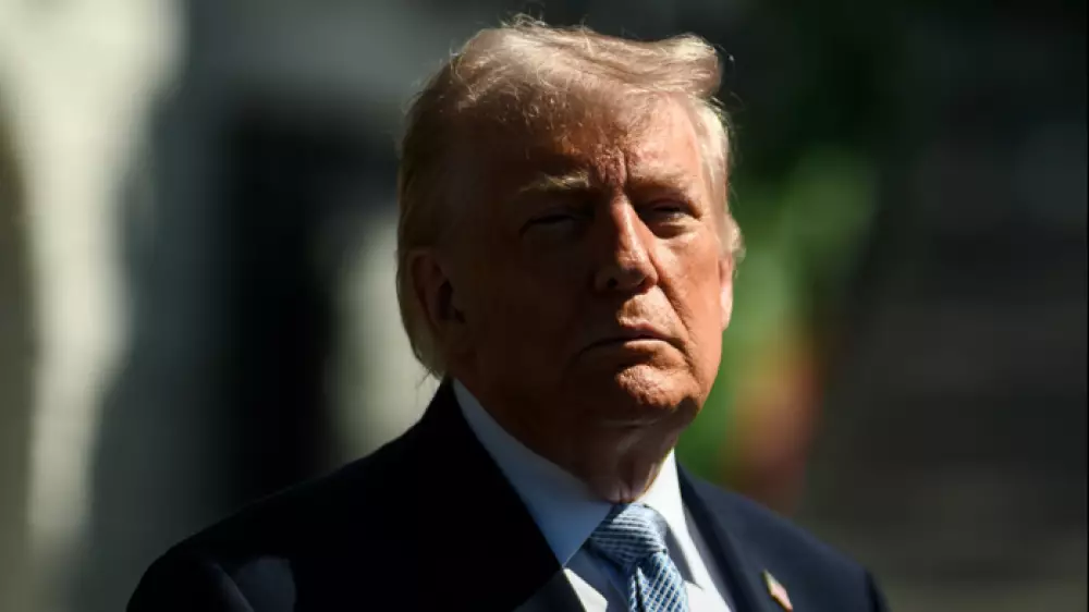 Трамп готов смягчить санкции против Ирана при одном условии - СМИ