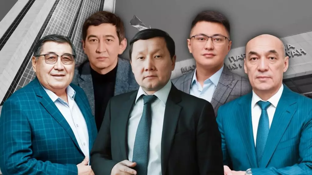 Бұрынғы Мәжіліс депутаттары қазір қайда, немен айналысып жүр