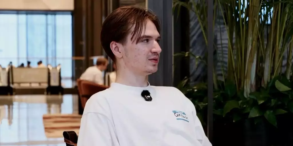 1w Team — Astini жасаған BLAST Slam VIII тирлистінде PARIVISION, LGD және Spirit-тен жоғары