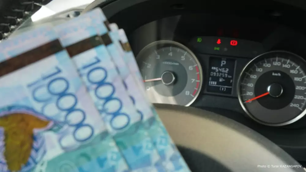 После ДТП можно будет выбрать. Ремонт или деньги – что изменит новый закон