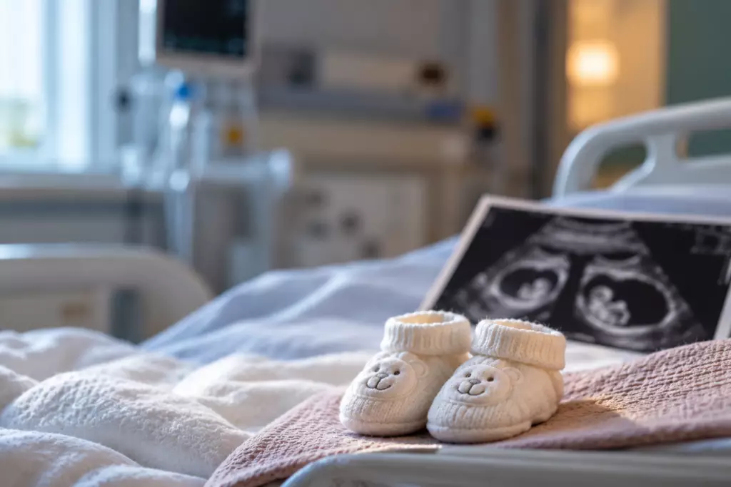 Астанада егізге жүкті әйел екі сәбиінен де айырылды: қызметтік тексеру жүріп жатыр