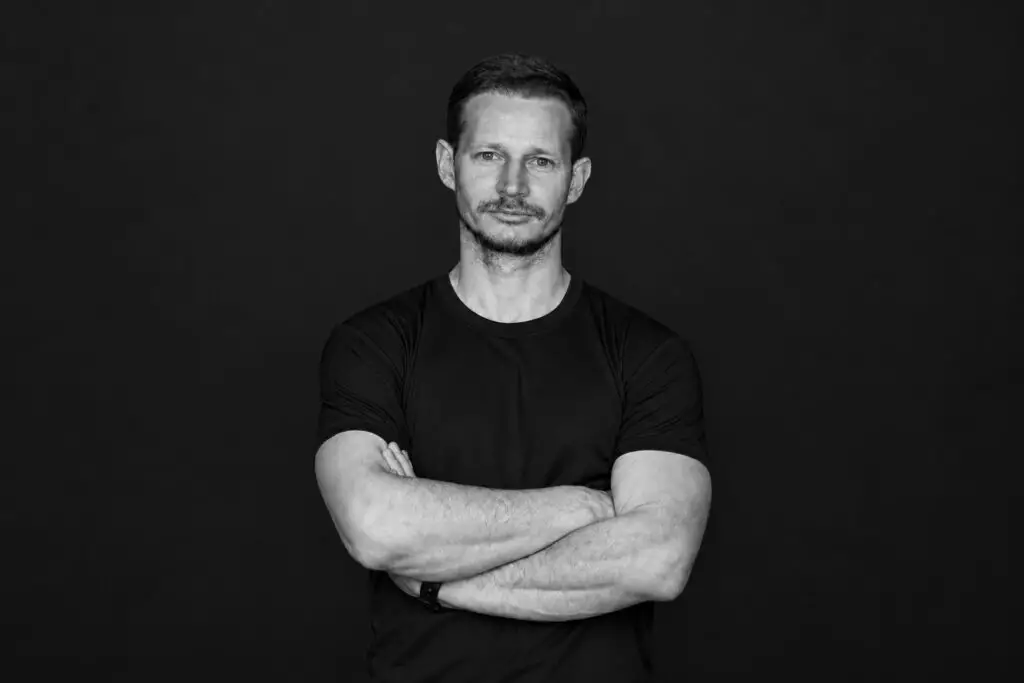 Казахстанский каскадер Олег Наумов ушел из жизни