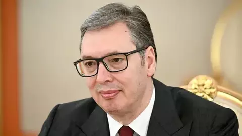 Сербия президенті Александр Вучич қызметінен кетті