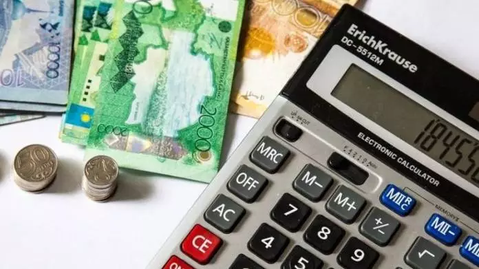 Қазақстанда жәрдемақы алатындар табысына қарай бес топқа бөлінуі мүмкін