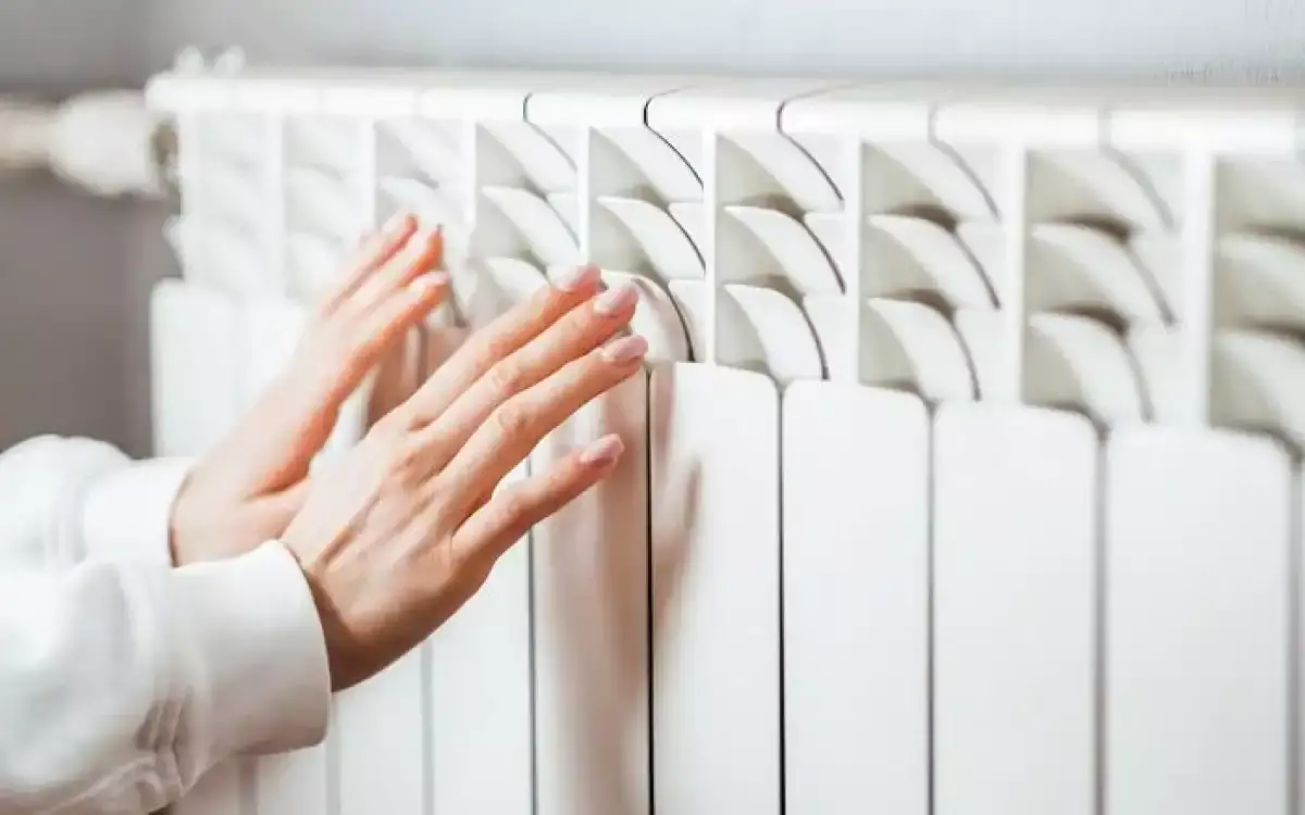 Қазақстанның бірқатар өңірінде үйлерге жылу беріле бастады