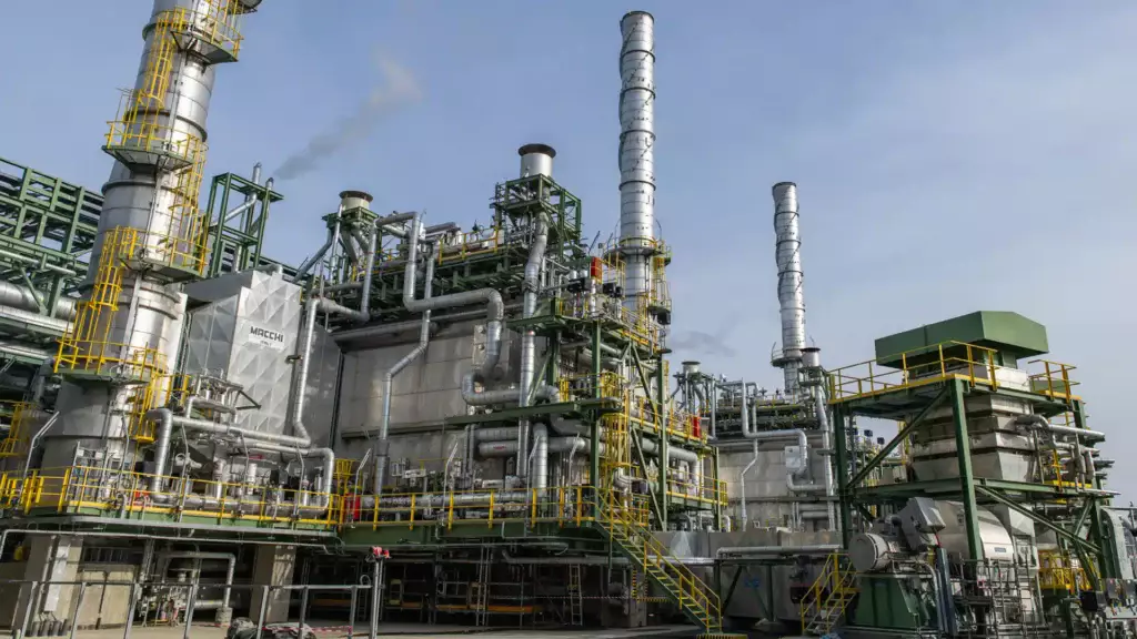 Казахстан рассчитывает получить $10 млрд и нарастить долю в Тенгизе