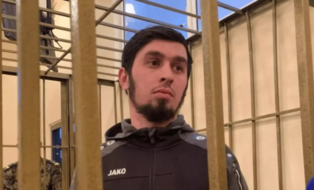 После двух попыток суицида Мансура Мовлаева в алматинском СИЗО начали проверку