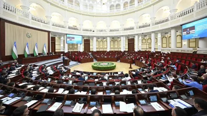 Депутаты в первом чтении одобрили пожизненное за изнасилование детей