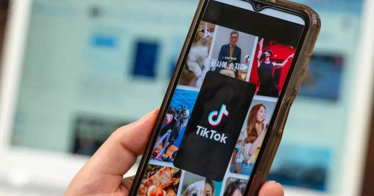  Казахстанцы заработали на эфирах в TikTok почти 100 миллионов и получили по 4 года 
