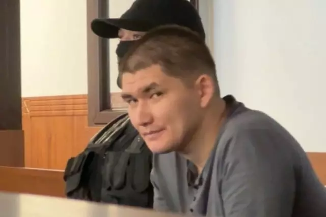 «Қара бүркітке» бармайды: Сәрсемалиевке қатысты жаңа дерек шықты