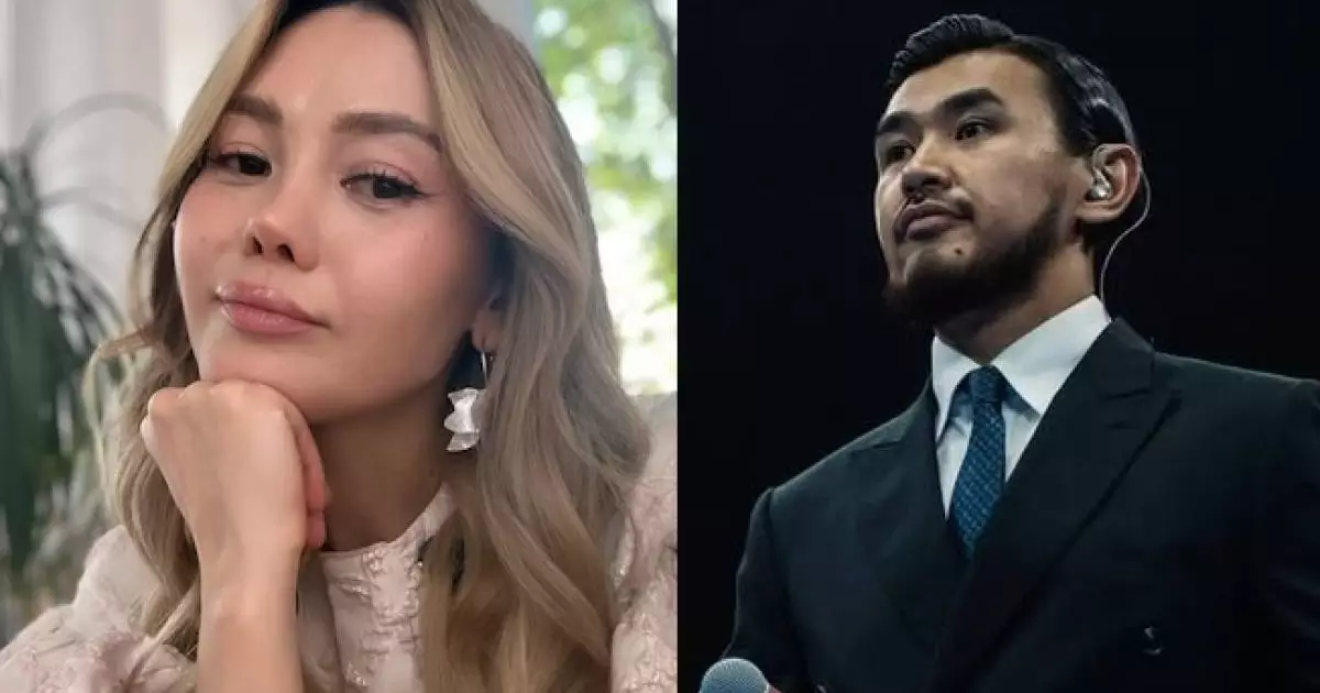  `Мужчина познается после развода`: актриса Жанель Макажан рассказала о бывшем муже 