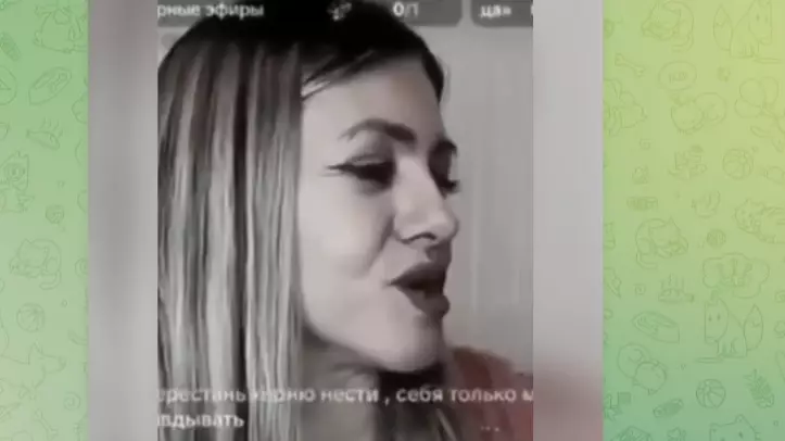 Оларды танымаймын: Петропавлда блогер аза тұту күніндегі әрекеті үшін 10 тәулікке қамалды (ВИДЕО)