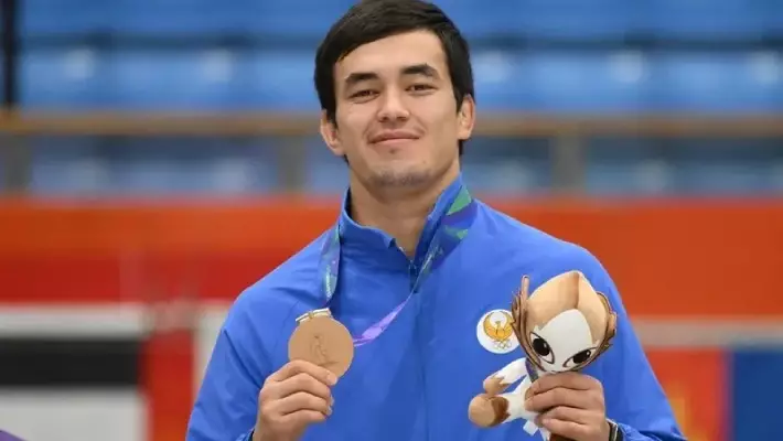 Двух узбекских спортсменов отстранили от Азиатских игр из-за допинга