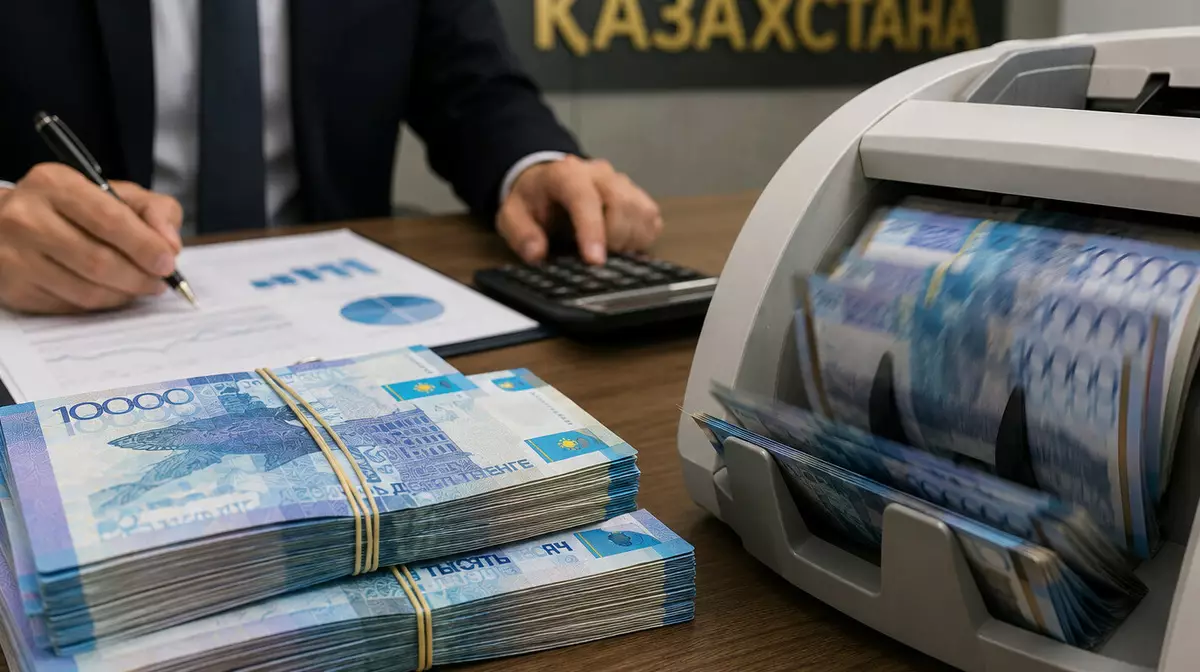 Астанада 2,5 мың баланың пайдасына 2 млрд теңгеден астам алимент өндіріп алынды