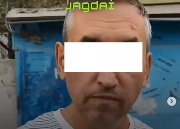 “Қазақтар мен қазақ тілін қорлады” деген ер адам кешірім сұрап, парақшасы бұзылғанын айтты