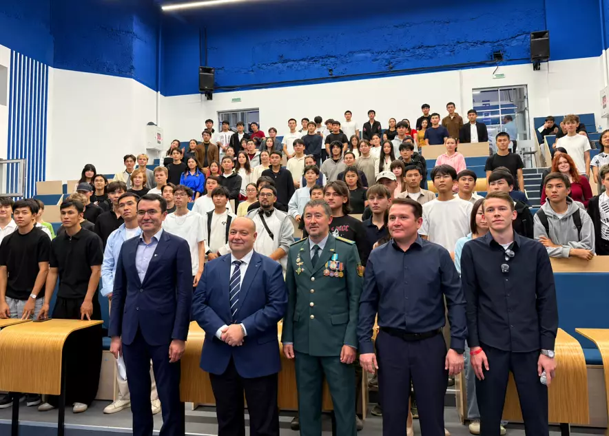 Не только лыжи: зачем студентам Алматы проект Almaty SuperSki и что будет с горами