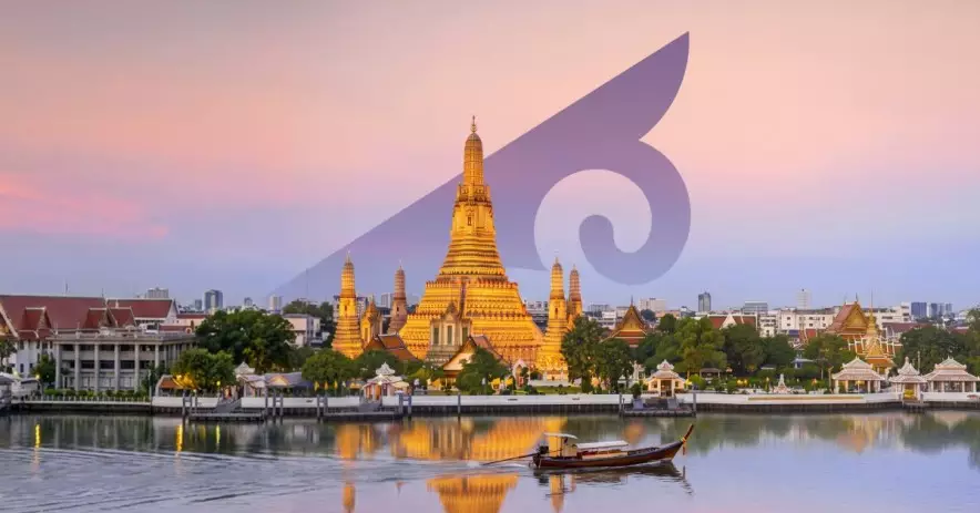 Air Astana открыла продажу билетов на прямые рейсы из Астаны в Бангкок