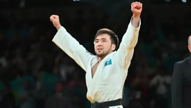 Елдос Сметов вышел в финал Азиатских игр-2026