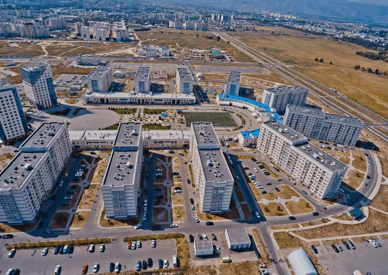 Более 100 арендных квартир освободили после проверок в Алматы