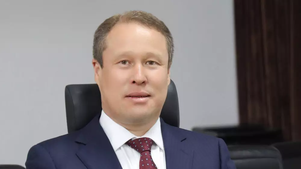 Назначен новый аким Атырау