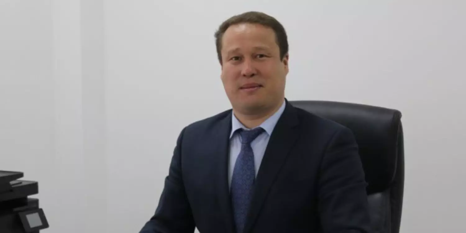 Атырауға жаңа әкім келді