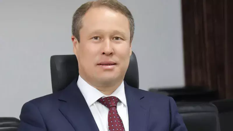 Атырауға жаңа әкім тағайындалды