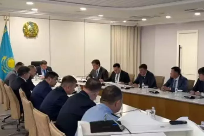 Заңсыз айналымнан 953 келіден астам есірткі тәркіленді