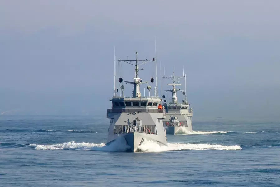 Каспийдегі трагедия: әскерилерге оқу-жаттығу кезінде SOS белгісін беретін арнайы құрылғы тағу ұсынылды