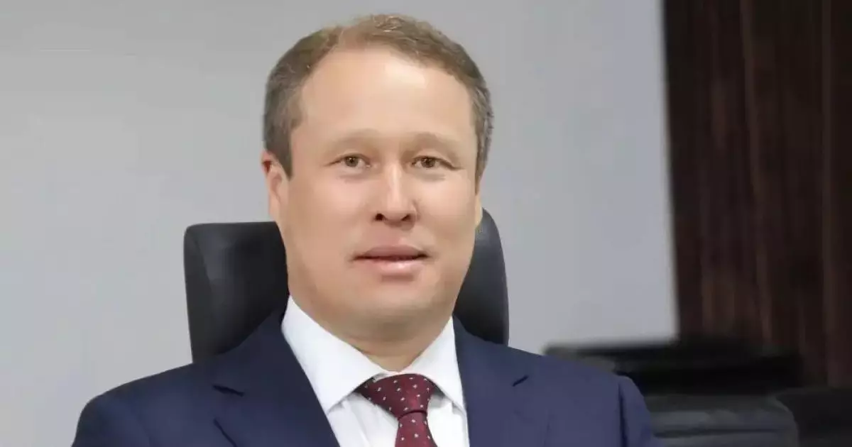  Назначен новый аким Атырау 