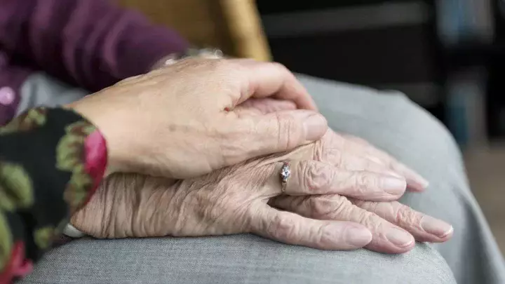 44 казахстанца перешагнули 100-летний рубеж