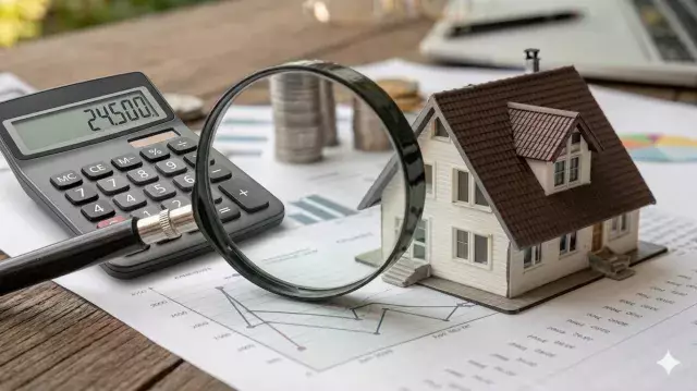 В Казахстане могут изменить подход к оценке доступности жилья и ипотечных условий